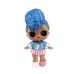 LOL MGA Surprise Summer DayZ Independent Queen Doll with 7 Surprises Pārsteiguma lelle