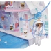LOL Surprise OMG Winter Chill Cabin Wooden Doll House with 95+ Surprises