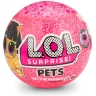 LOL Surprise Eye Spy Pets Wave 2 Питомцы