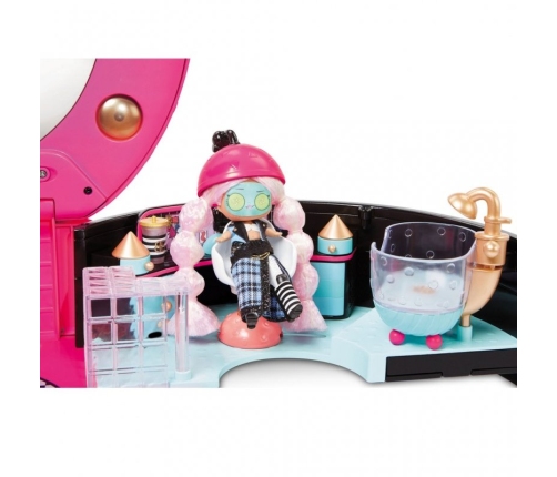 LOL Surprise Hair Salon Playset + 50 Surprises
