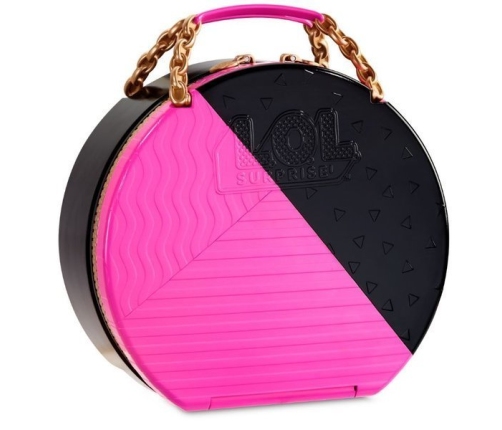 LOL Surprise Hair Salon Playset + 50 Surprises