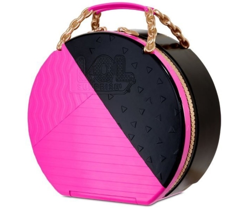 LOL Surprise Hair Salon Playset + 50 Surprises