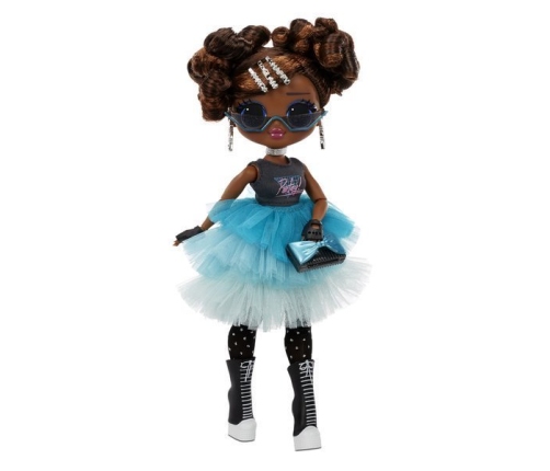 LOL SURPRISE O.M.G. Present Surprise Miss Glam Fashion Doll