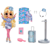 LOL Surprise OMG Travel Doll - Fly Gurl