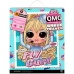 LOL Surprise OMG Travel Doll - Fly Gurl