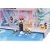 LOL Surprise OMG Winter Chill Cabin Wooden Doll House with 95+ Surprises