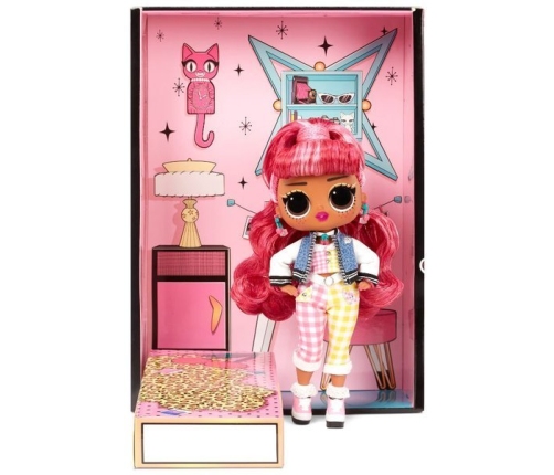 LOL Surprise Tweens Doll Cherry BB