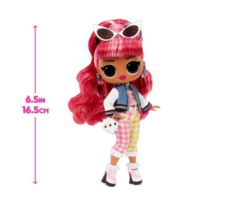 LOL Surprise Tweens Doll Cherry BB