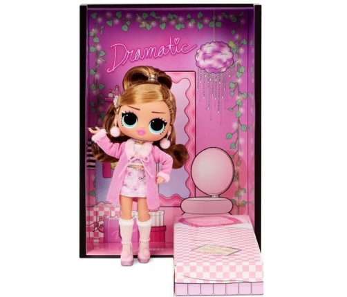 LOL Surprise Tweens Doll Fancy Gurl