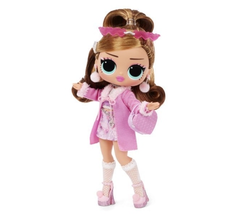 LOL Surprise Tweens Doll Fancy Gurl