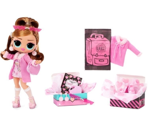 LOL Surprise Tweens Doll Fancy Gurl