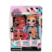 LOL Surprise Tweens Doll Fancy Gurl