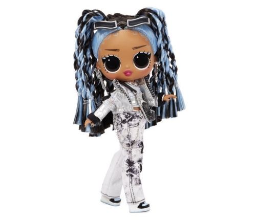 LOL Surprise Tweens Doll Freshest