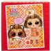 LOL Surprise Year of The Tiger Doll/Pet Limited Edition With 8 Surprises