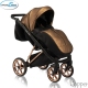 Maema iWalk Copper Прогулочная Коляска