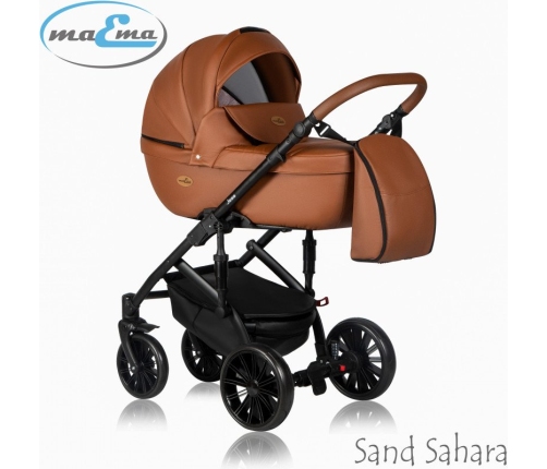 Maema Jess Sand Sahara Детская Коляска 2 в 1