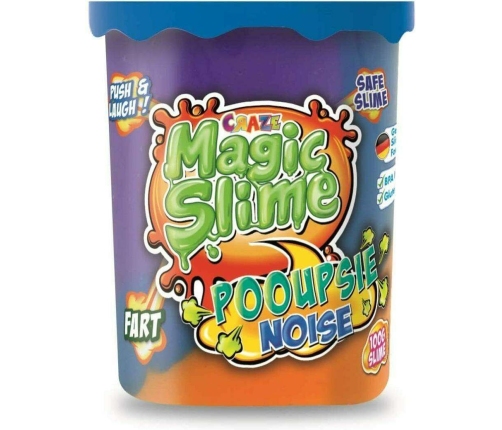 Magic Slime Слайм 100г