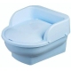 Maltex Classic Blue Детский горшок