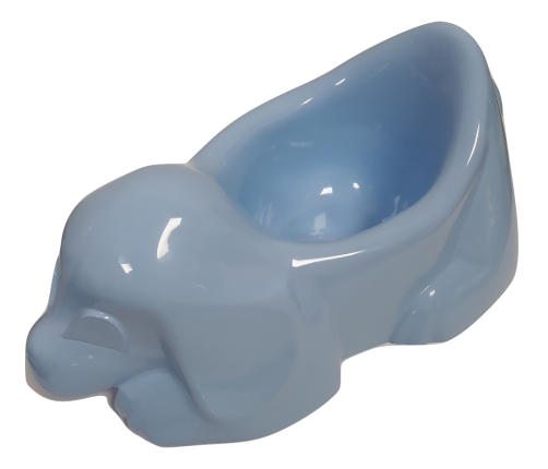 Maltex Dog Light Blue Bērnu podiņš