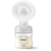 Ручной молокоотсос с контейнерами для хранения молока Philips Avent SCF430/13