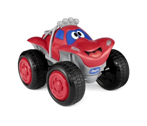 Машинка Chicco Billy red