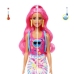 Mattel Barbie Color Reveal Doll lelle HCC67