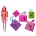 Mattel Barbie Color Reveal Doll lelle HCC67