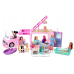 Mattel Barbie DreamCamper 3in1 GHL93