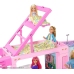 Mattel Barbie DreamCamper 3in1 GHL93