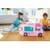 Mattel Barbie DreamCamper 3in1 GHL93