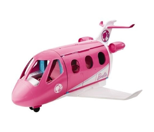 Mattel Barbie Dreamplane Playset Самолёт