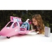 Mattel Barbie Dreamplane Playset Самолёт