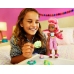 MATTEL CAVE CLUB Cavetastic Sleepover Fernessa Lelle