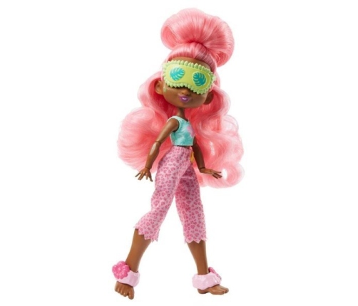 MATTEL CAVE CLUB Cavetastic Sleepover Fernessa Lelle