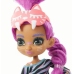 MATTEL CAVE CLUB Cavetastic Sleepover Roaralai Lelle