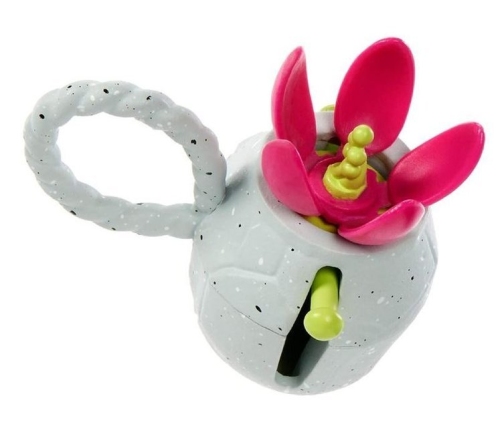 MATTEL CAVE CLUB Fernessa Lelle ar Pterodaktilu Ptilly