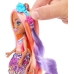 Mattel Enchantimals Glam Party Charisse Cheetah Grinsy HNV30 + 5 Accessories HNV28 Кукла с животными