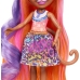 Mattel Enchantimals Glam Party Charisse Cheetah Grinsy HNV30 + 5 Accessories HNV28 Кукла с животными