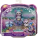 Mattel Enchantimals Glam Party Karalee Koala Family HNT61 Кукла с животными