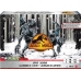 Mattel Jurassic World Рождественский Адвент Календарь