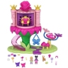 Mattel Polly Pocket Rainbow Funland Fairy Flight Ride GYK41 GYK43 Комплект Сказочный полет