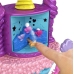 Mattel Polly Pocket Rainbow Funland Mermaid GYK41 / GYK42 Комплект Бухта Русалки