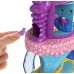 Mattel Polly Pocket Rainbow Funland Mermaid GYK41 / GYK42 Комплект Бухта Русалки