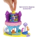 Mattel Polly Pocket Rainbow Funland Mermaid GYK41 / GYK42 Комплект Бухта Русалки