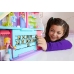 Mattel Polly Pocket Sweet Adventures Rainbow Mall HHX78 Spēļu komplekts