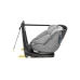 Maxi Cosi Axissfix Air Nomad black Bērnu Autokrēsls 0-18 kg