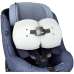 Maxi Cosi Axissfix Air Nomad blue Детское автокресло 0-18 кг