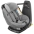 Maxi Cosi Axissfix Air Nomad grey Детское автокресло 0-18 кг