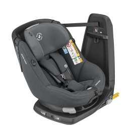 MAXI COSI AxissFix Authentic Graphite Детское автокресло 9-18 кг