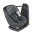 MAXI COSI AxissFix Authentic Graphite Bērnu Autokrēsls 9-18 kg